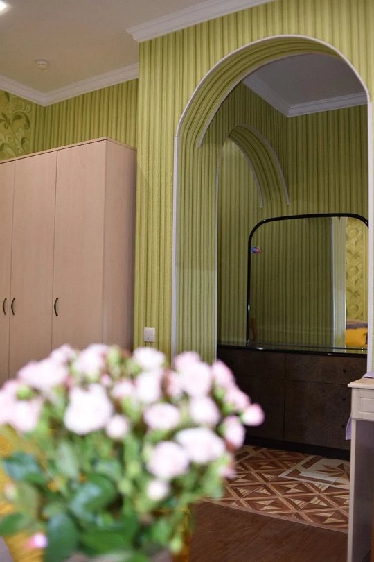 Стандартный 3-местный