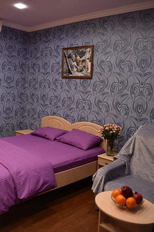 Стандартный 4-местный