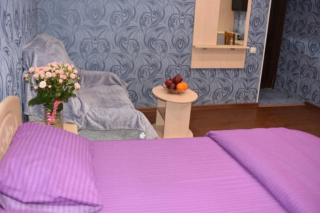 Стандартный 4-местный