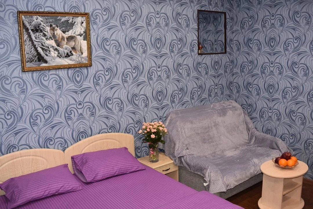 Стандартный 4-местный