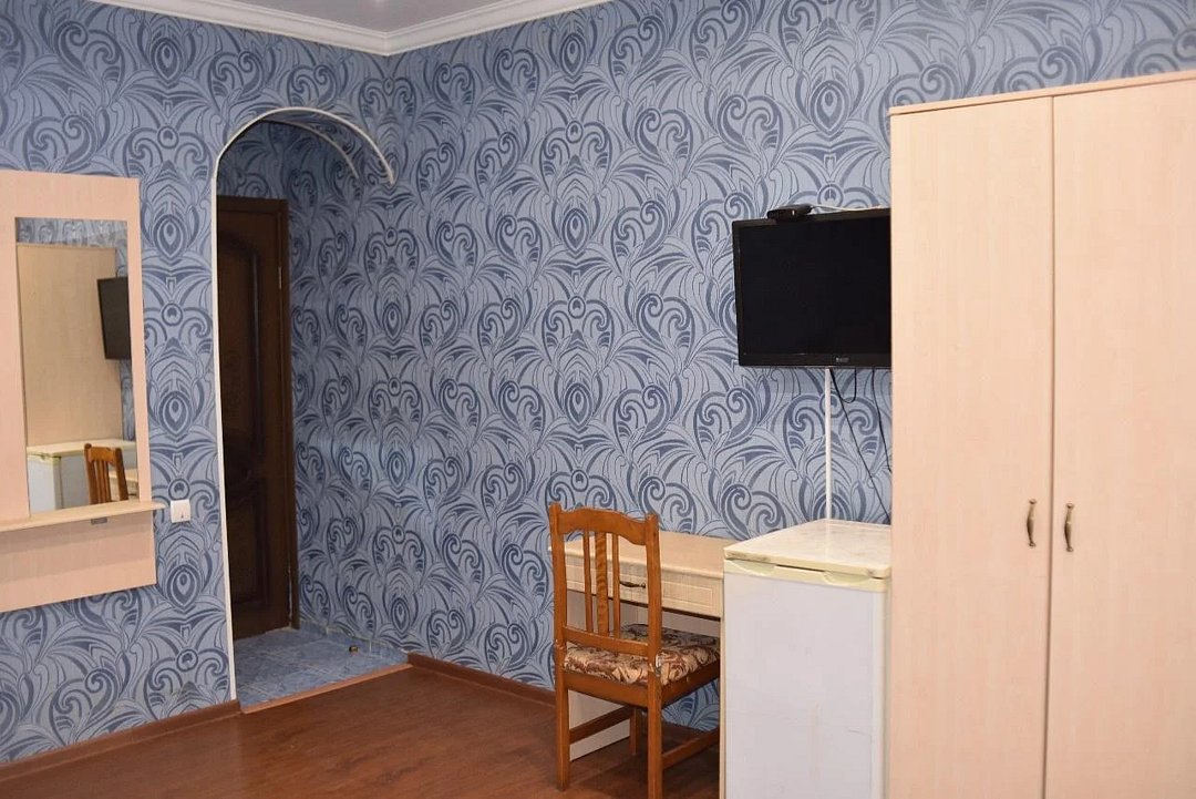 Стандартный 4-местный