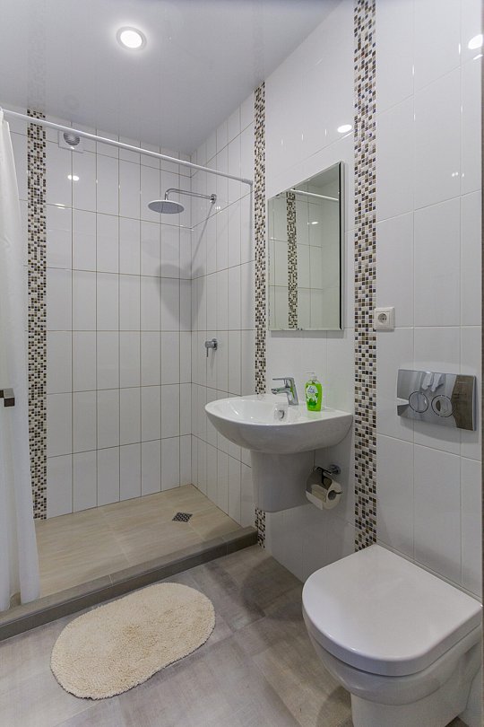 Номер 2-местный