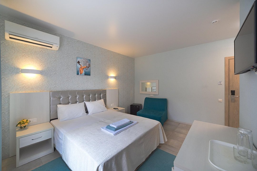 Номер 3-местный