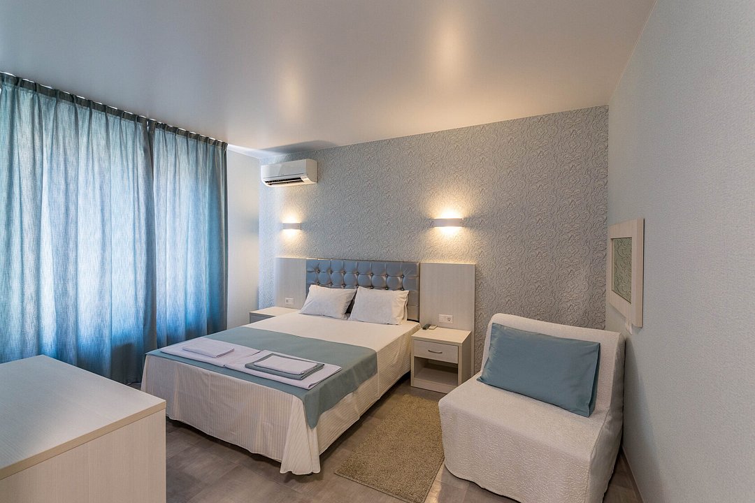 Номер 3-местный