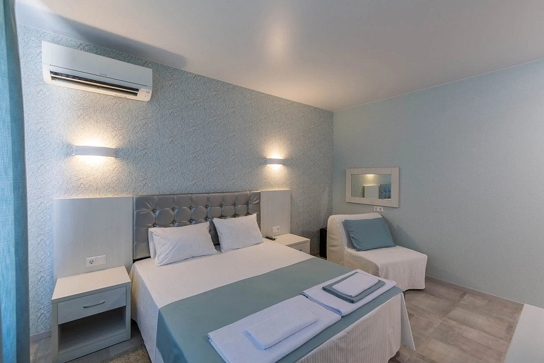 Номер 3-местный