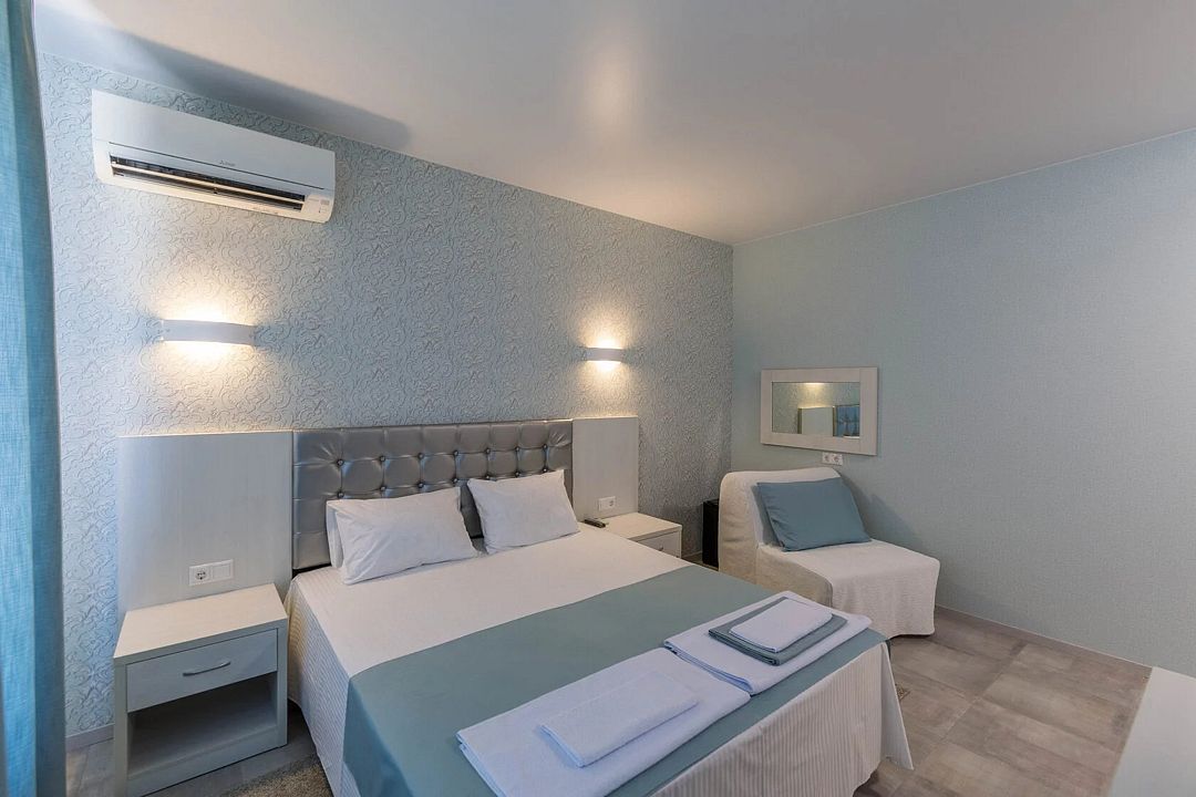 Номер 3-местный