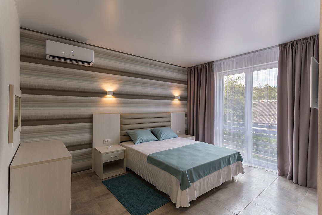 Номер 3-местный