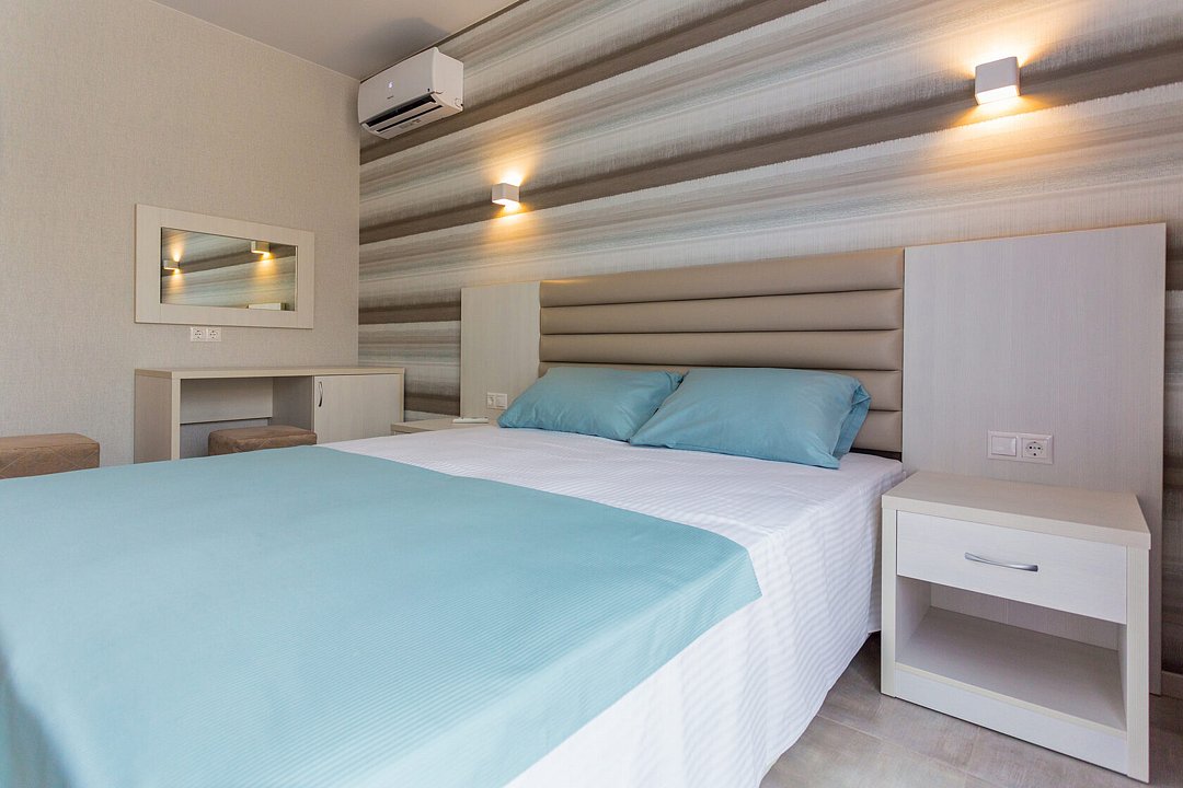 Номер 3-местный