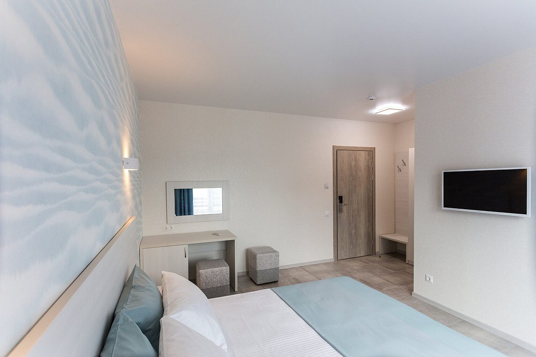 Номер 3-местный