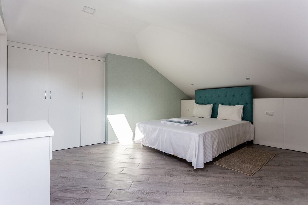 Семейный 4-местный