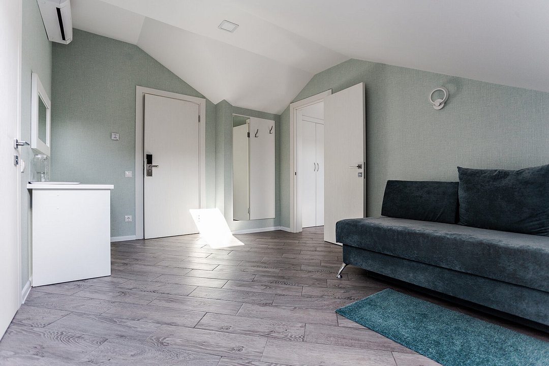 Семейный 4-местный