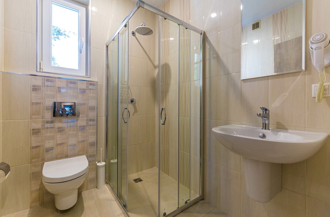 Семейный 4-местный