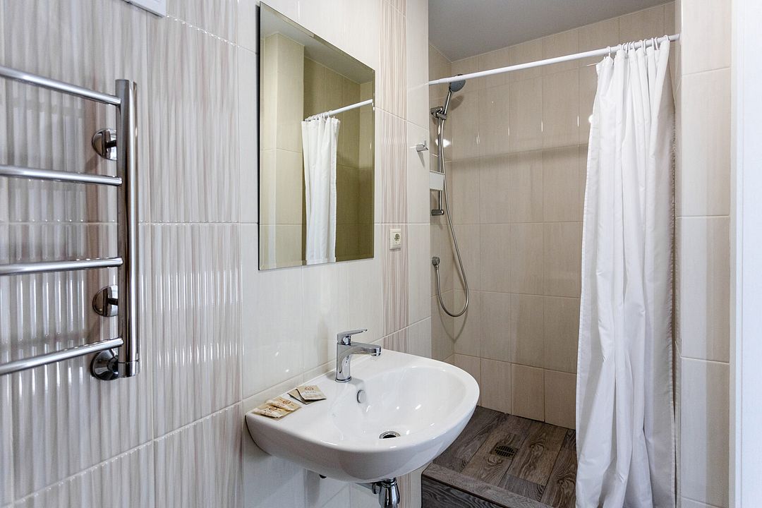 Семейный 4-местный