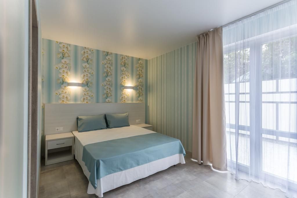 Улучшенный 2-местный