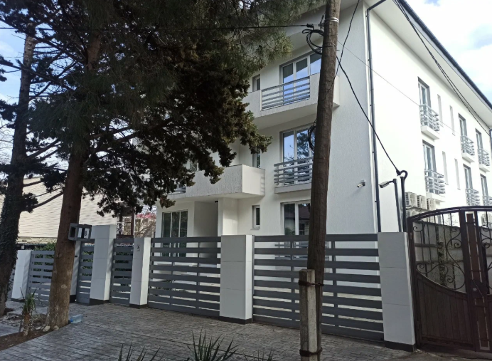 Южная Роза, Краснодарский край: фото 4