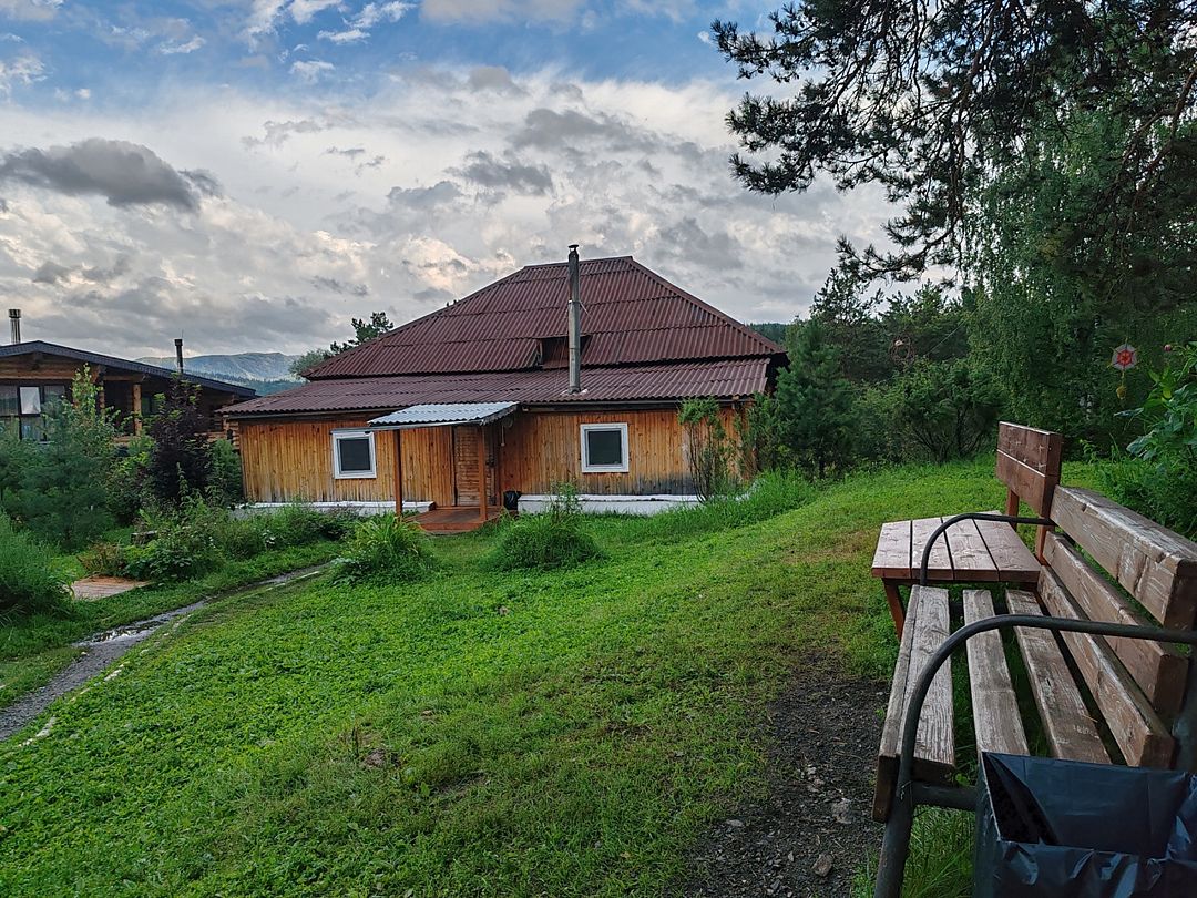 Сухов ключ, Республика Башкортостан: фото 2