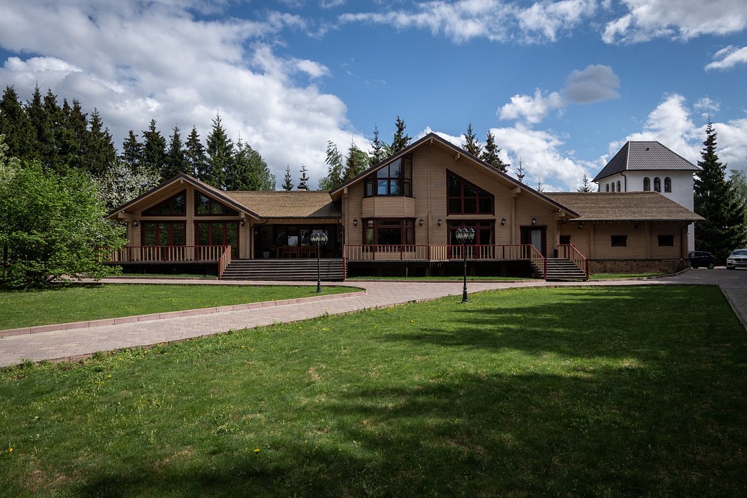  Lesnoy Villa, Московская область: фото 2