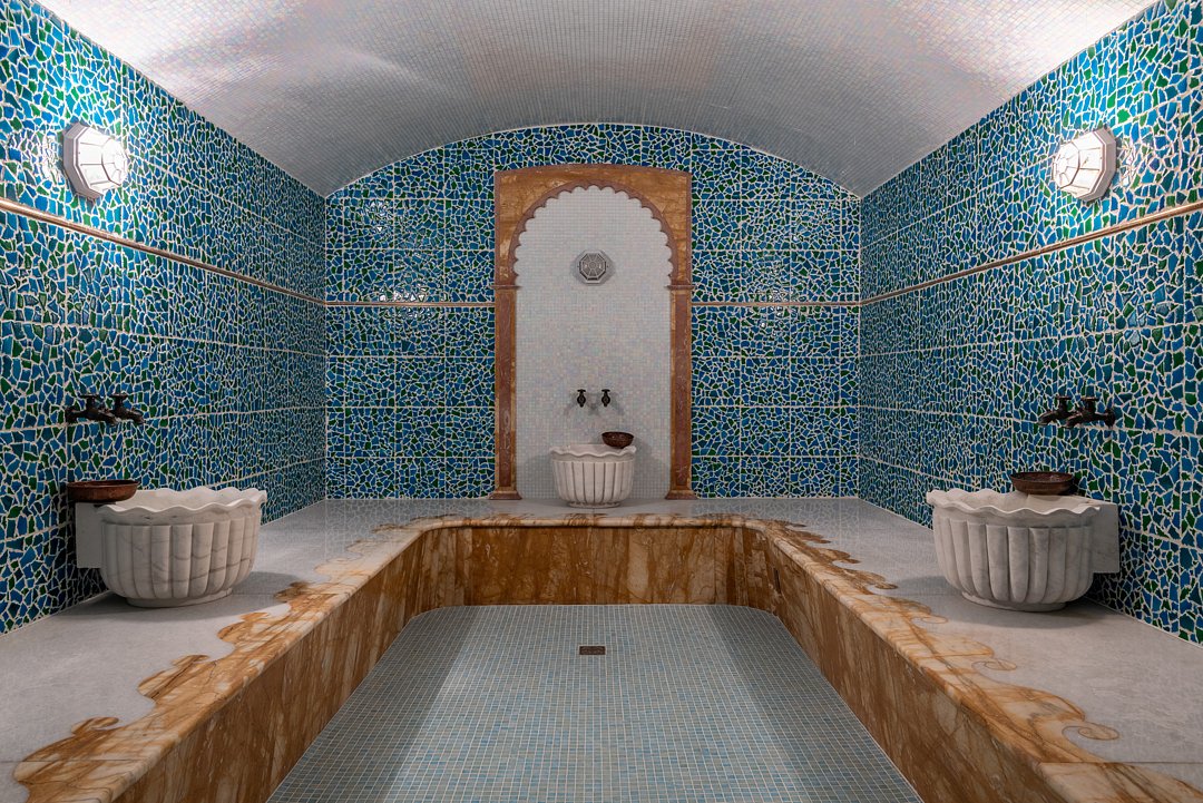  Lesnoy Villa, Московская область: фото 5