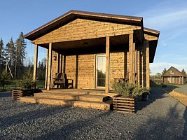 Дом с сауной, Гостевые дома Лиски , поселок Рускеала