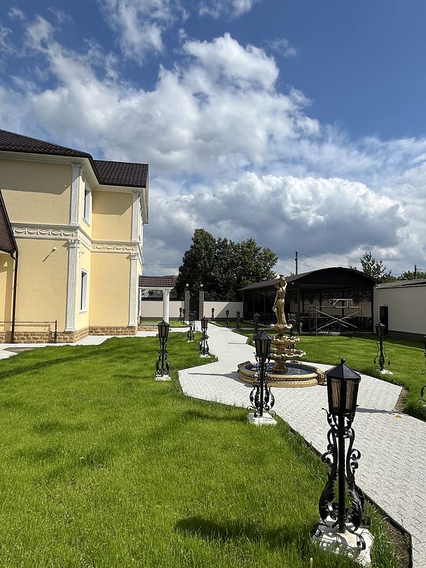 Гостевой Дом, Московская область: фото 3