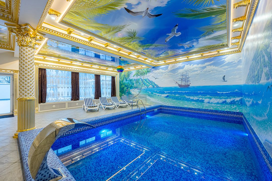 Гостевой Дом, Московская область: фото 2