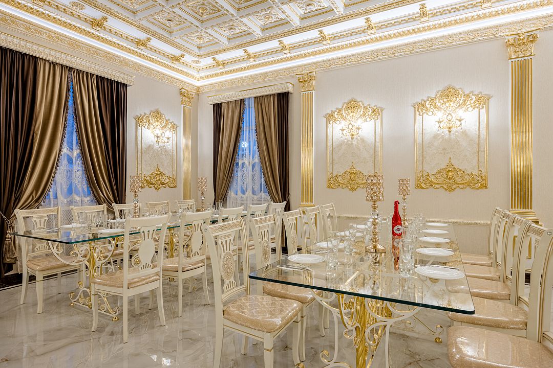 Гостевой Дом, Московская область: фото 5