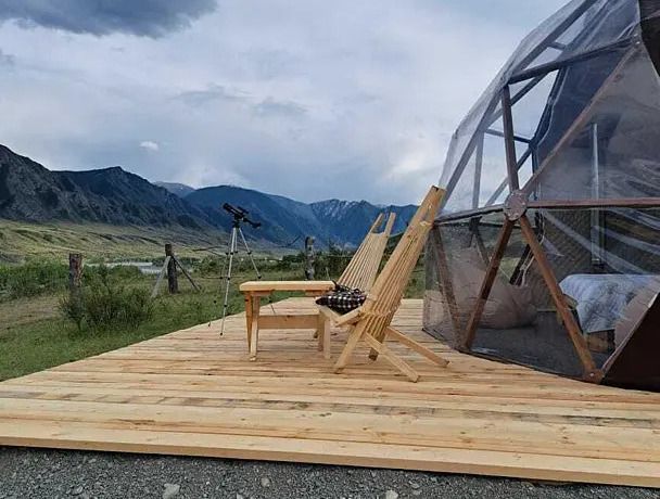 Олимп, Горный Алтай (Республика Алтай): фото 5