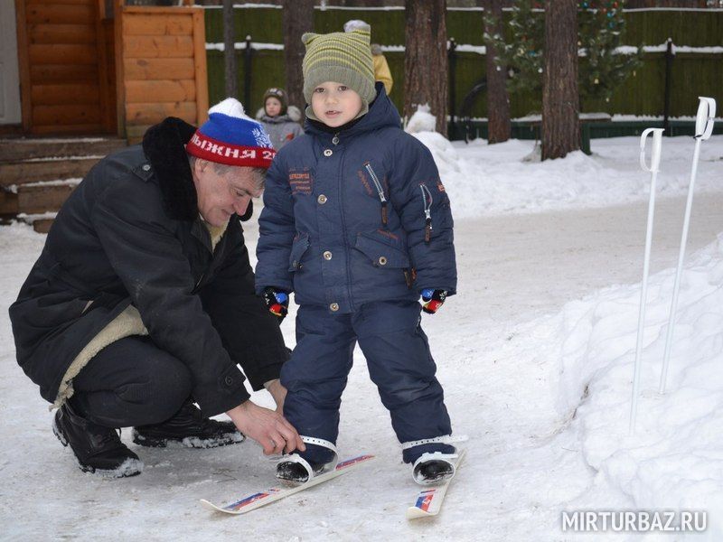 База турбина набережные челны