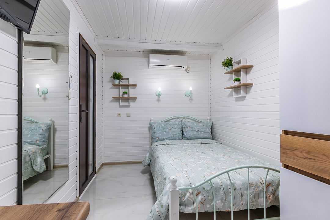 Стандартный 2-местный