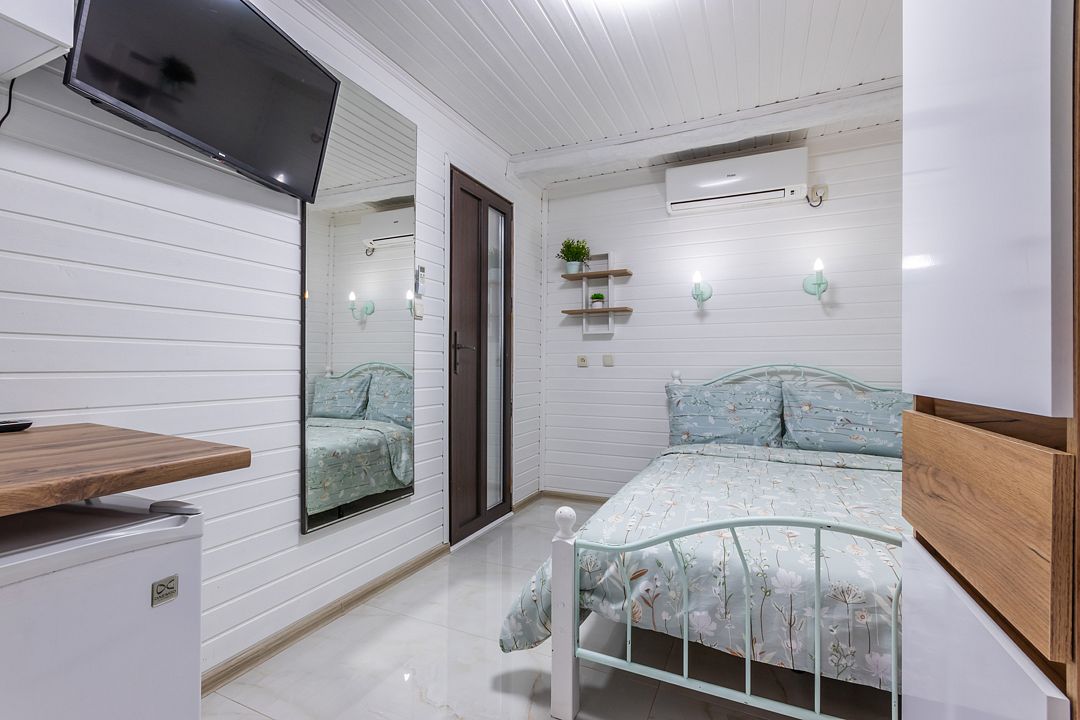 Стандартный 2-местный