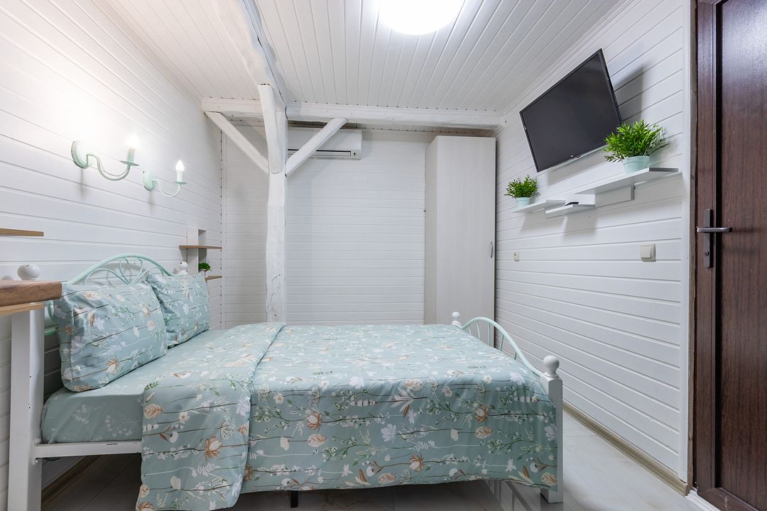 Стандартный 2-местный