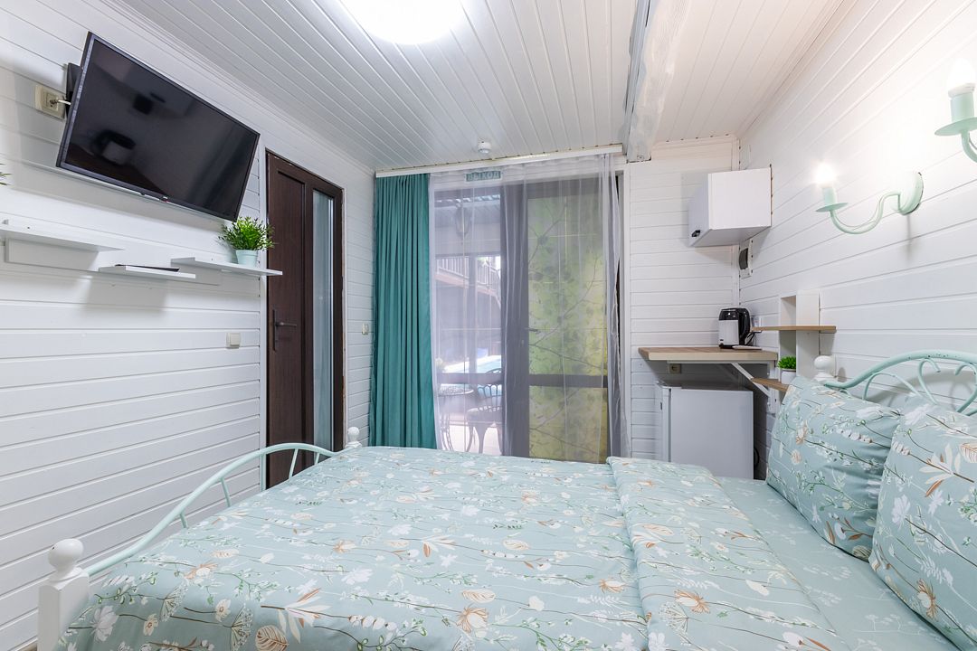 Стандартный 2-местный