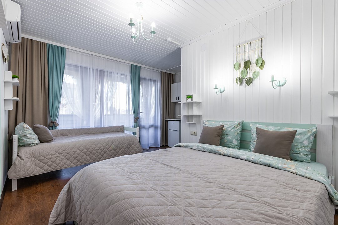 Стандартный 3-местный (Кантри)