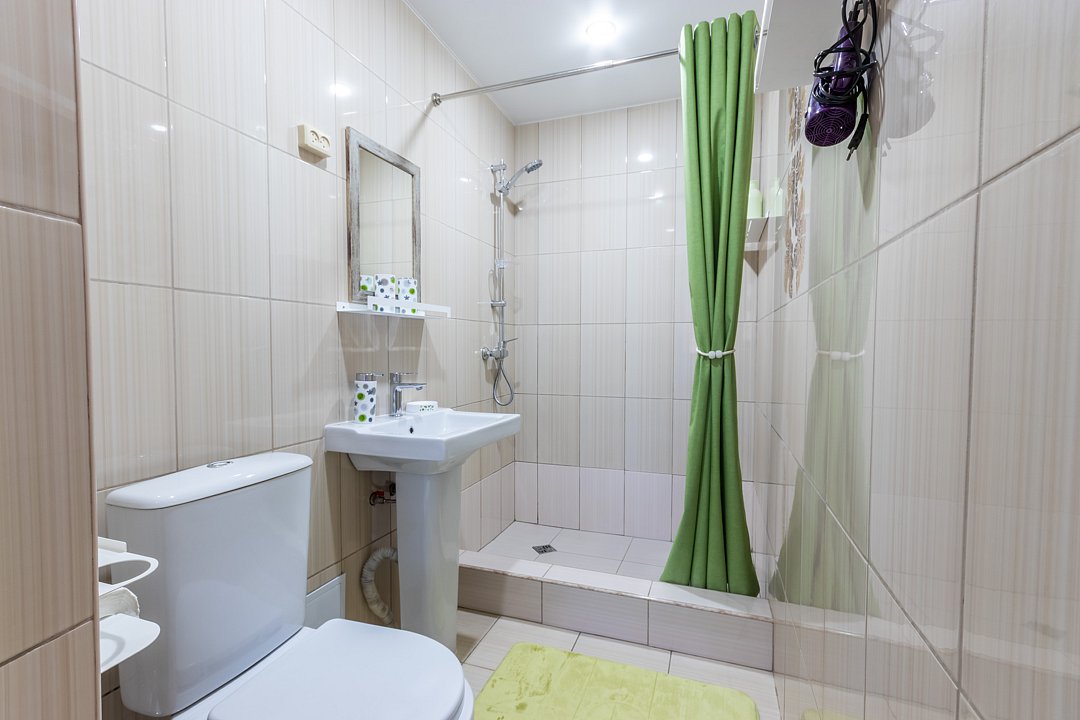 Стандартный 3-местный (Кантри)