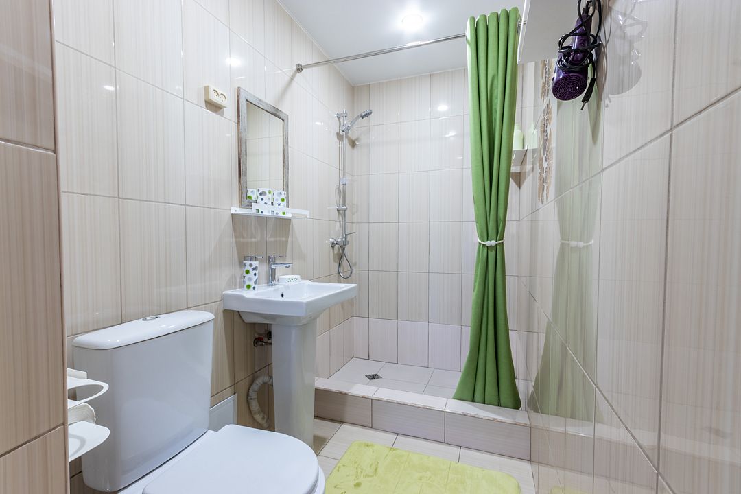 Стандартный 3-местный (Кантри)