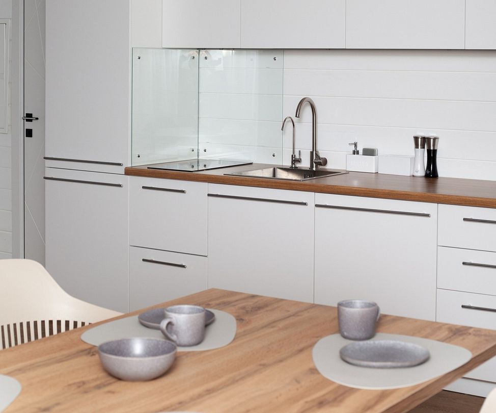 Дом 6-местный 3-комнатный (Рыбака)