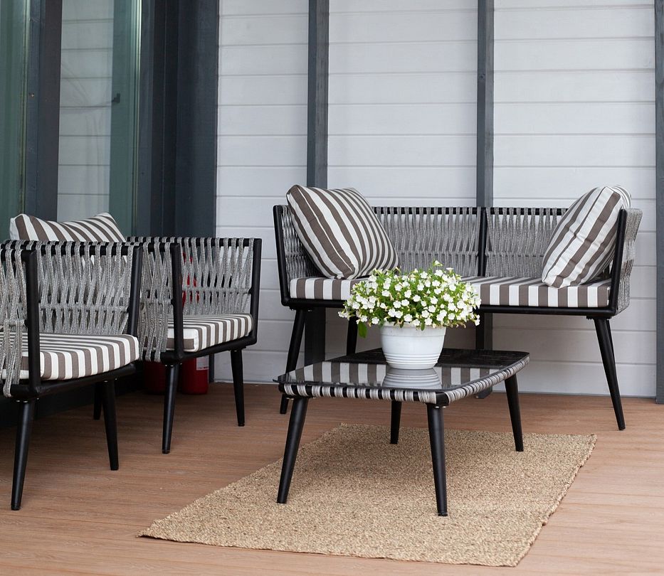 Дом 6-местный 3-комнатный (Рыбака)