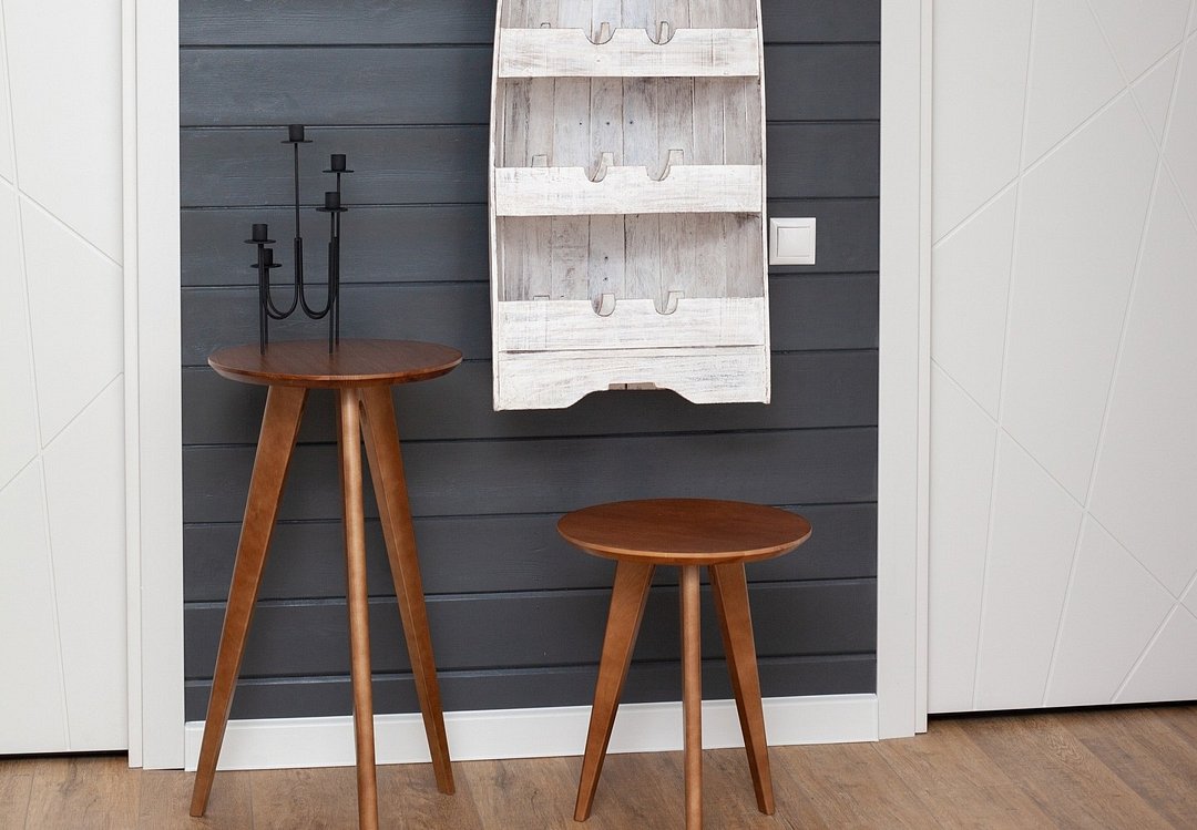 Дом 6-местный 3-комнатный (Рыбака)