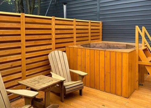 Дом 6-местный 3-комнатный (Рыбака)