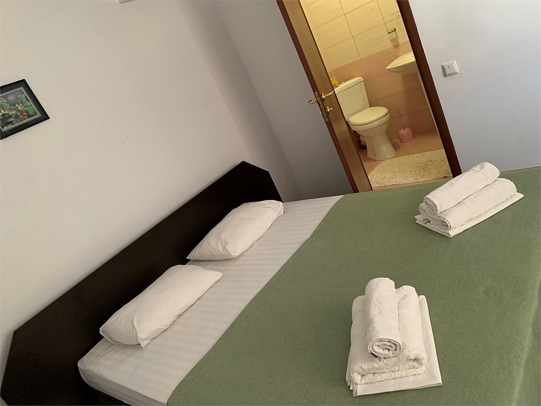 Полулюкс 2-местный 1-комнатный (корпус 2)