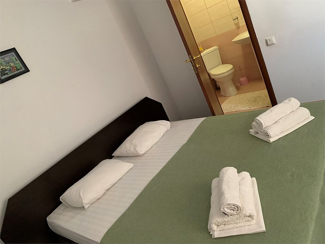 Полулюкс 2-местный 1-комнатный (корпус 2)