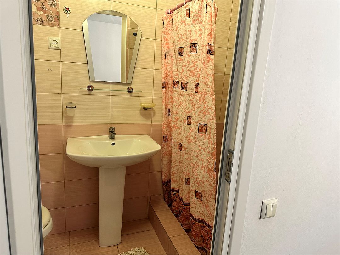 Полулюкс 2-местный 1-комнатный (корпус 2)