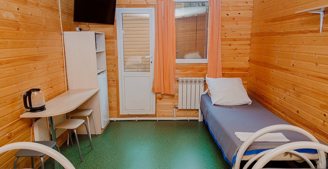 Стандартный 3-местный