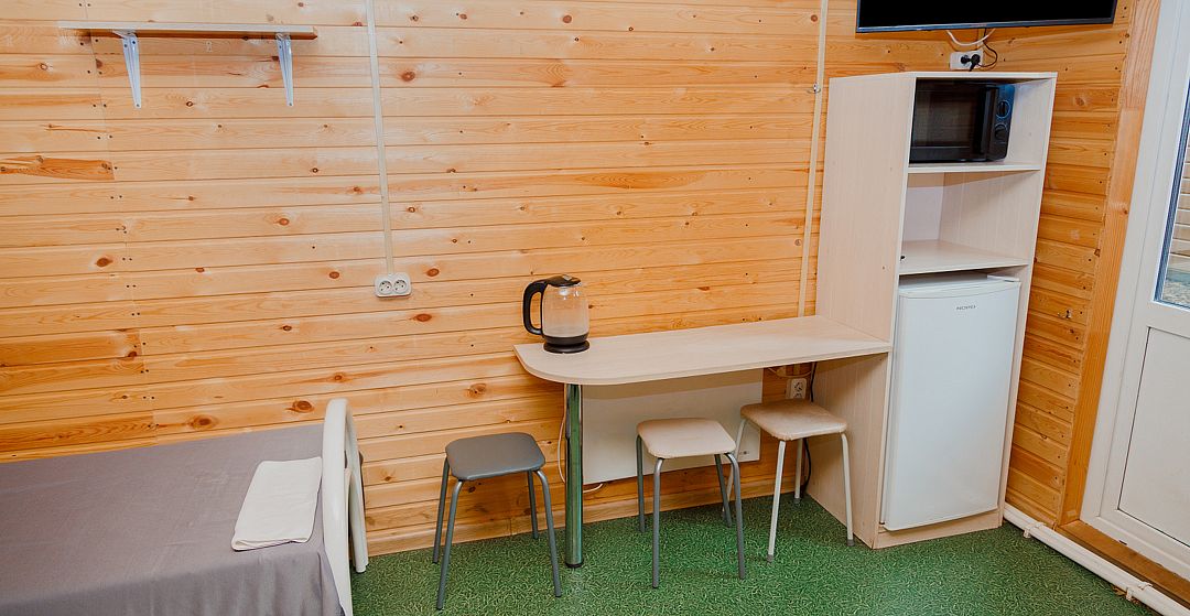 Стандартный 3-местный