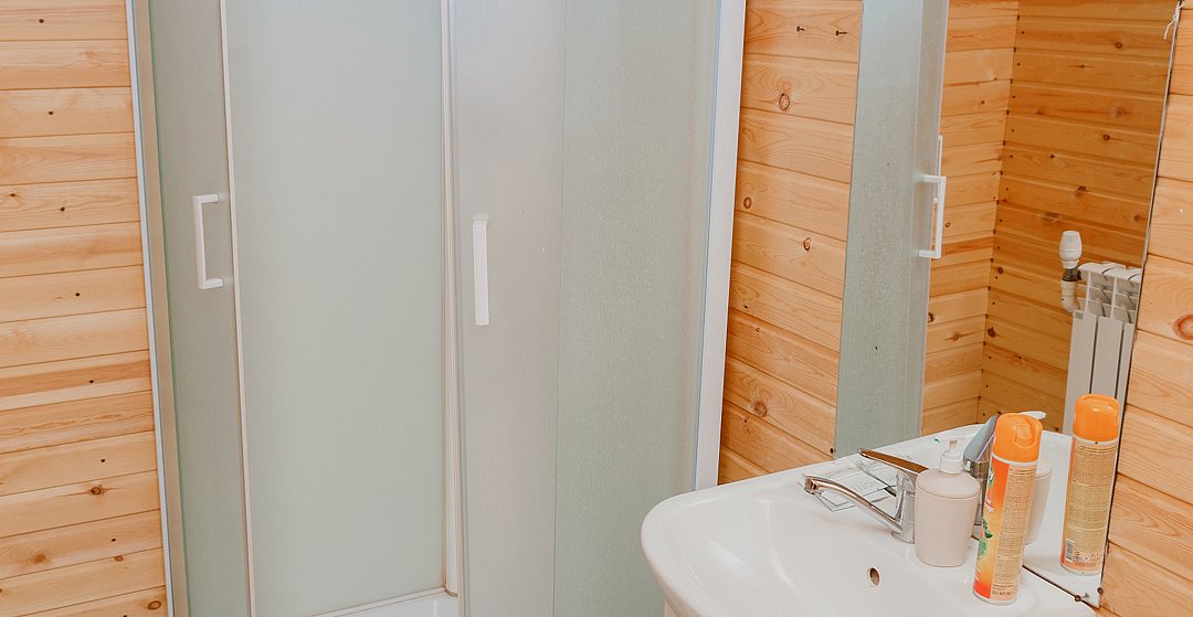 Стандартный 3-местный