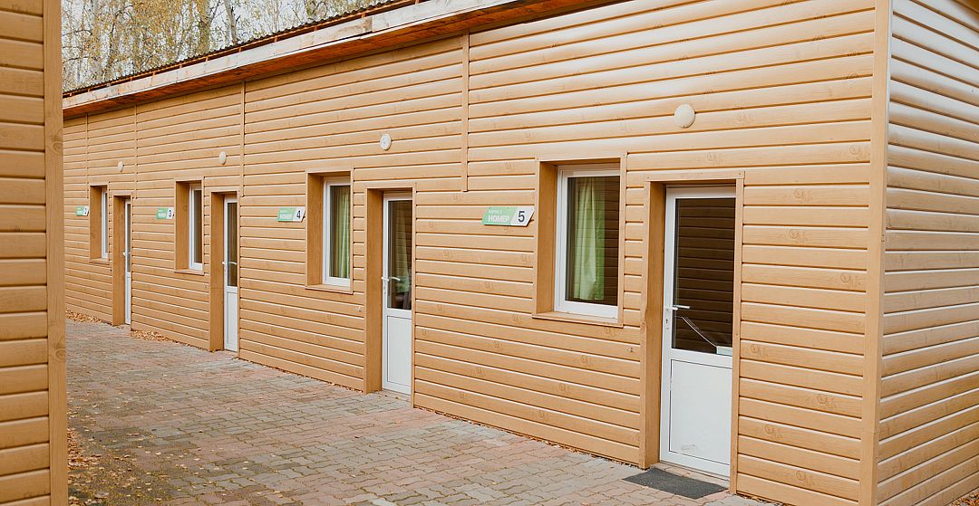 Стандартный 3-местный