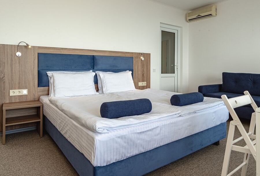 Комфорт 2-местный