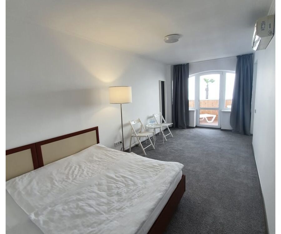 Люкс 4-местный 2-комнатный