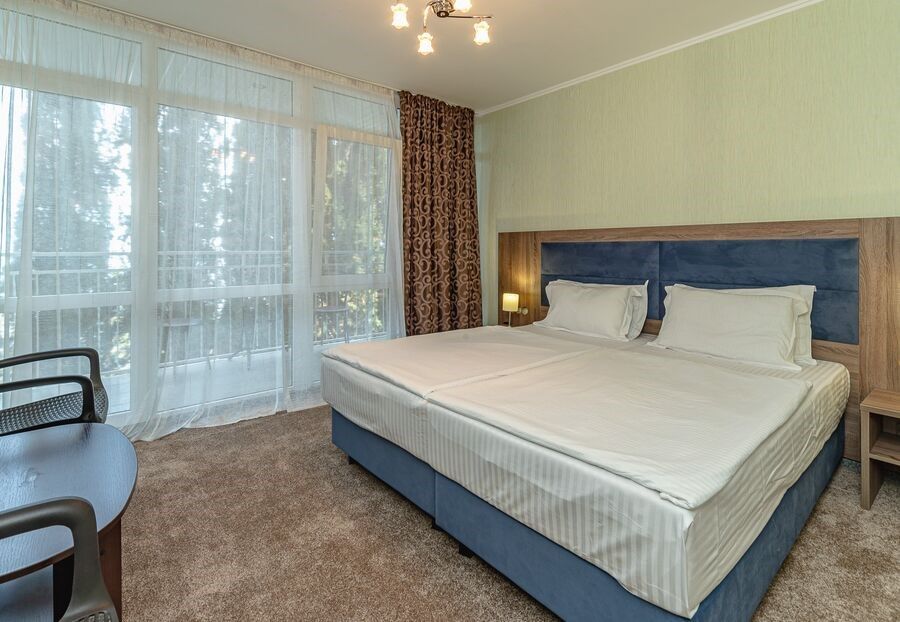 Стандартный 2-местный (21)