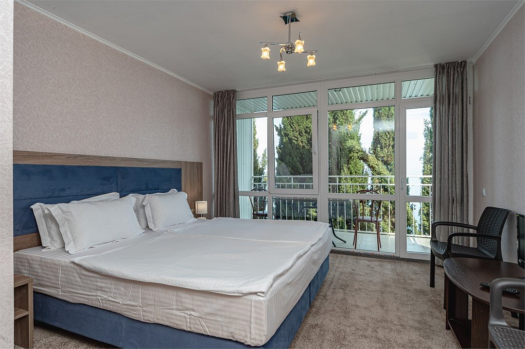 Стандартный 2-местный (21)